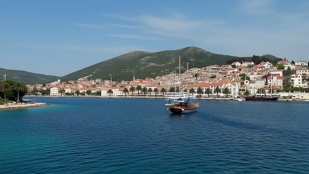 Vacanța anului 2026 costă 4.500 €: Trendul „island hopping” cucerește Europa