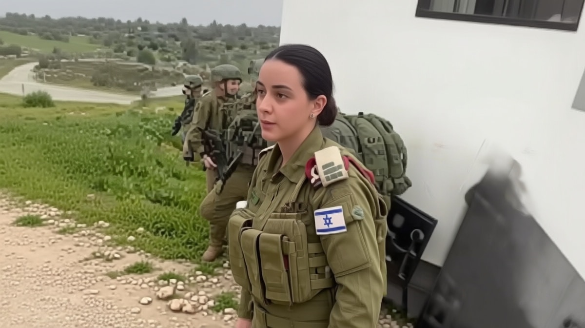 Israel va lupta în Iran atât timp cât este necesar”. Obiectivele dezvăluite de un căpitan IDF