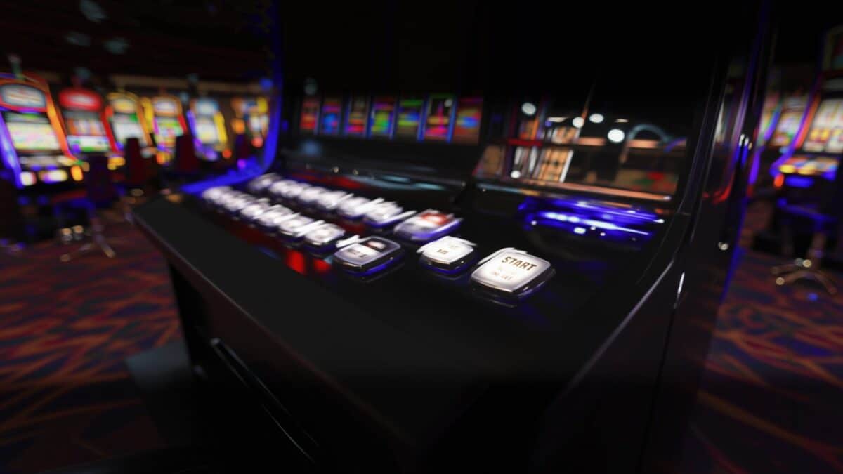 Dominic Fritz vrea să mute păcănelele: „Să-și facă Las Vegas în zone industriale”