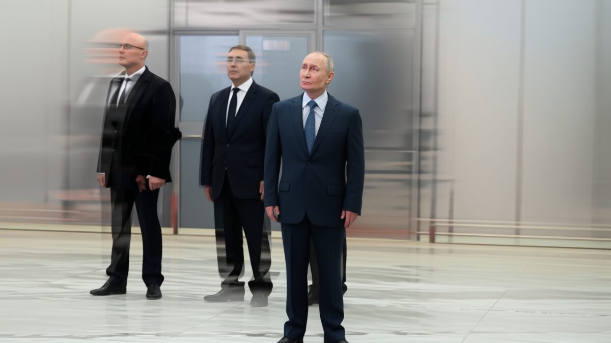 Putin declară război englezei: Amenzi de 5.500 € pentru ‘sale’ sau ‘coffee to go’ în Rusia