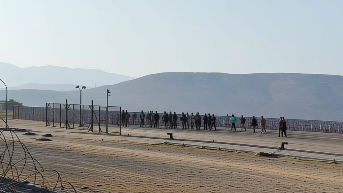 UE pregătește o lege dură a deportărilor: Doar 20% din migranți sunt returnați