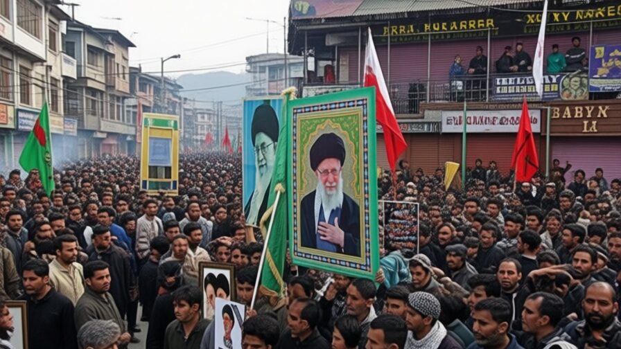 Liderul suprem iranian ucis. Expert: Moartea e o onoare, nu o înfrângere