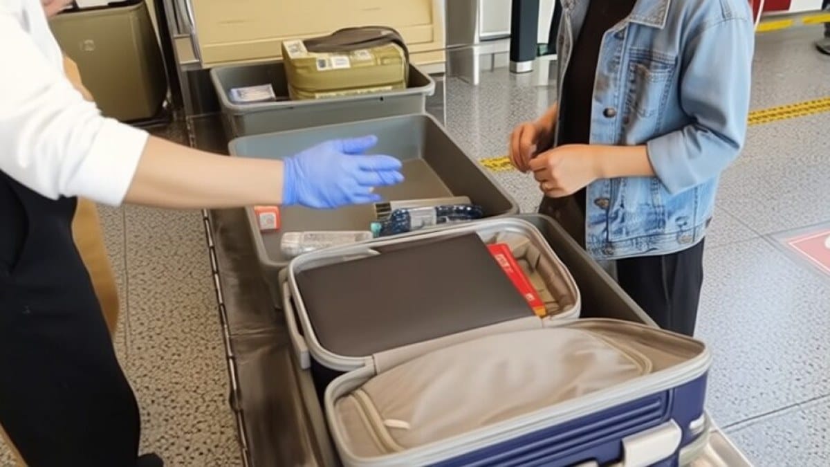 Otopeni și Băneasa elimină limita de 100 ml pentru lichide în bagajul de mână