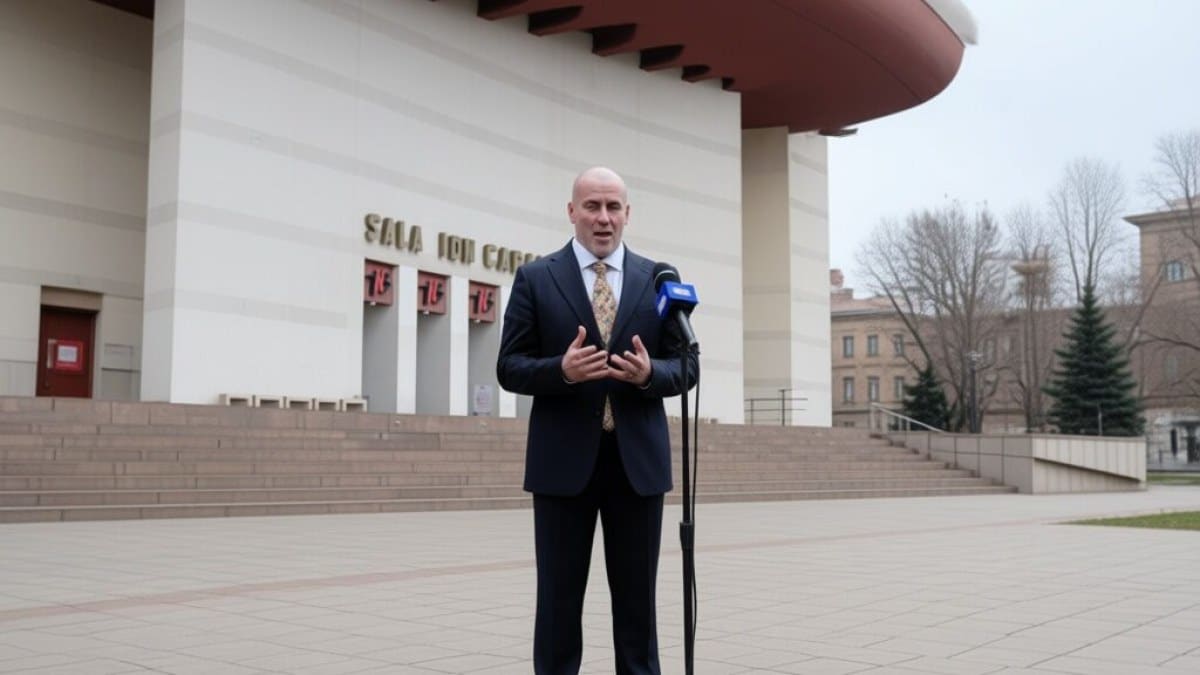 Ministerul Culturii a anunțat comisia care alege managerul Teatrului Național