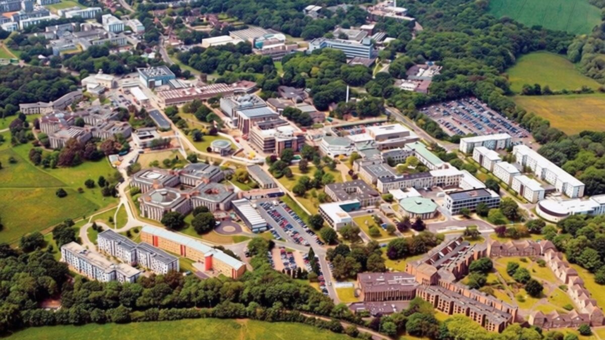Alertă în Marea Britanie – doi tineri au murit după un focar de meningită la o universitate