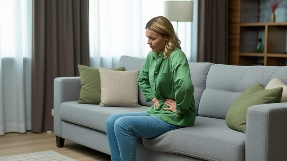 Studiu: 82% dintre românce cer sprijin la muncă pentru menopauză