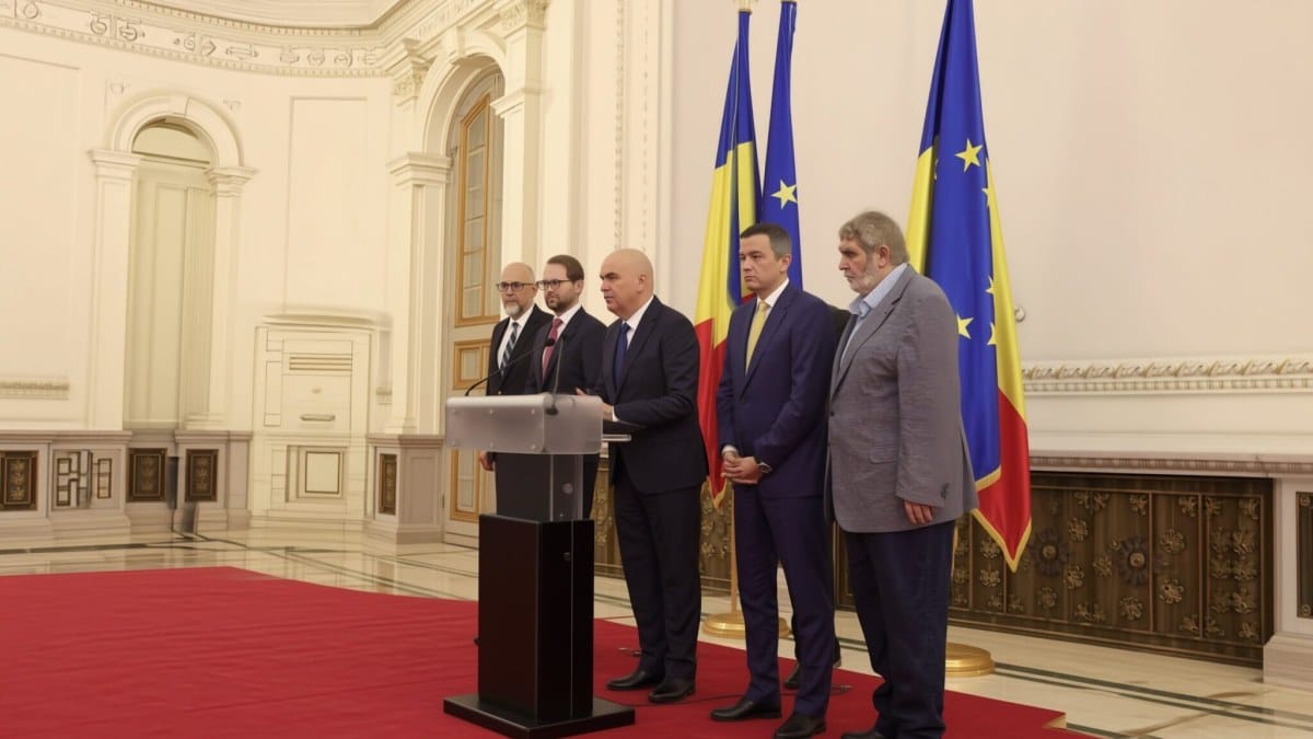 Mesajele lui Bolojan, Grindeanu și Hunor de 8 Martie. Postarea SRI a stârnit controverse