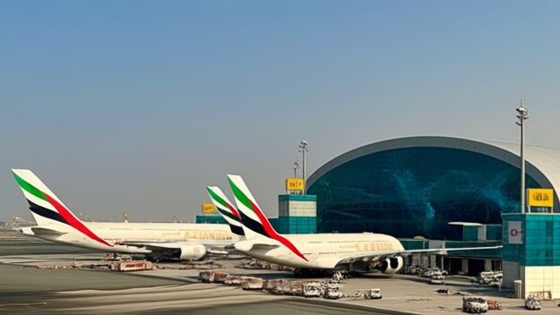 Panică în Dubai: Milionarii plătesc 200.000$ să fugă de război după atacuri cu drone