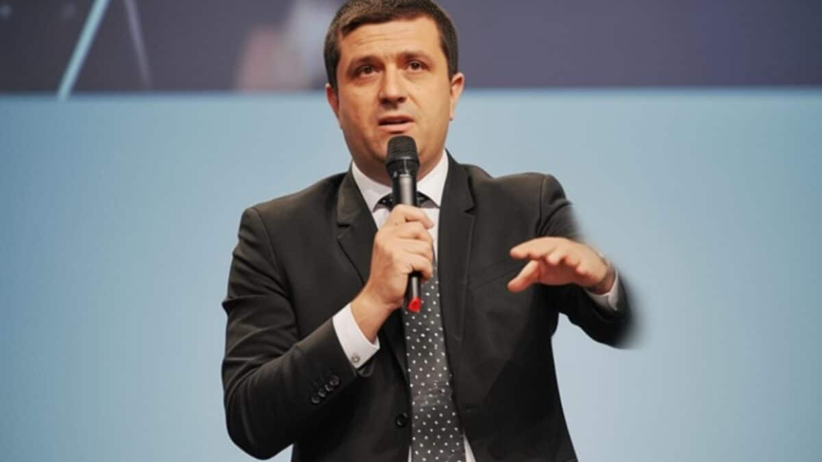 Radu Miruță anunță sosirea a 500 de militari americani la baza Kogălniceanu