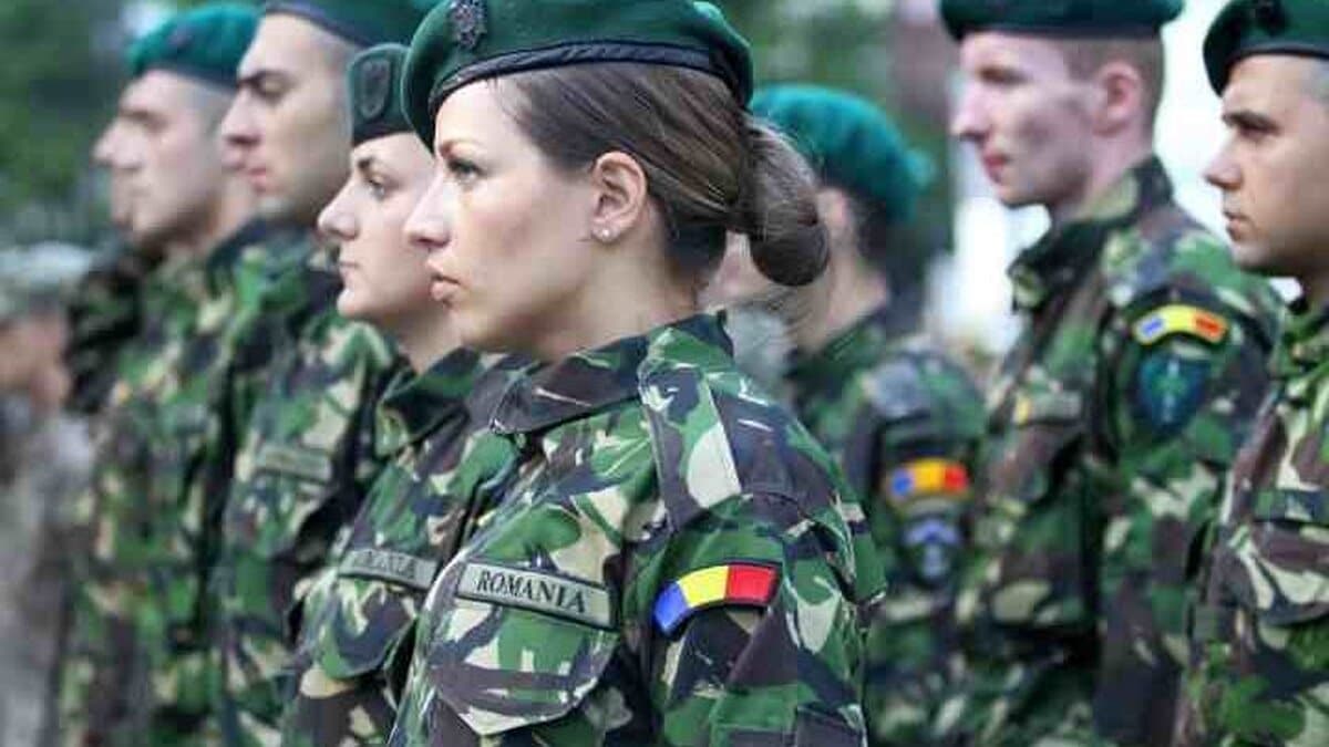 Ministerul Apărării crește nivelul de alertă în baze militare pe fondul situației din Iran