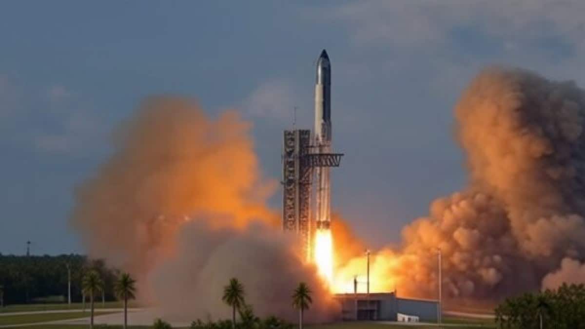 NASA avertizează: Misiunea pe Lună, amânată din nou din cauza întârzierilor rachetei Starship