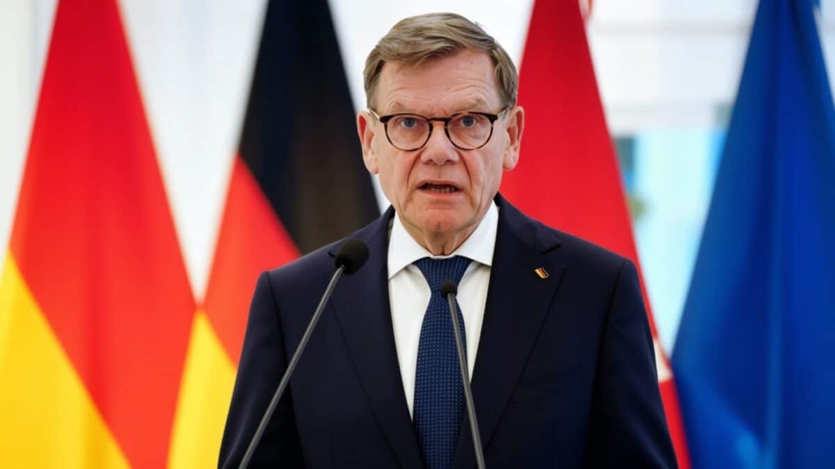 Germania critică dur misiunea Aspides din Marea Roșie și o numește ineficientă