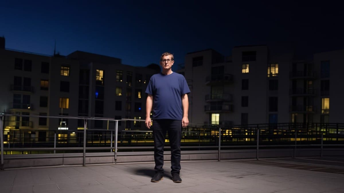 Louis Theroux avertizează că misoginii online sunt noii idoli ai adolescenților
