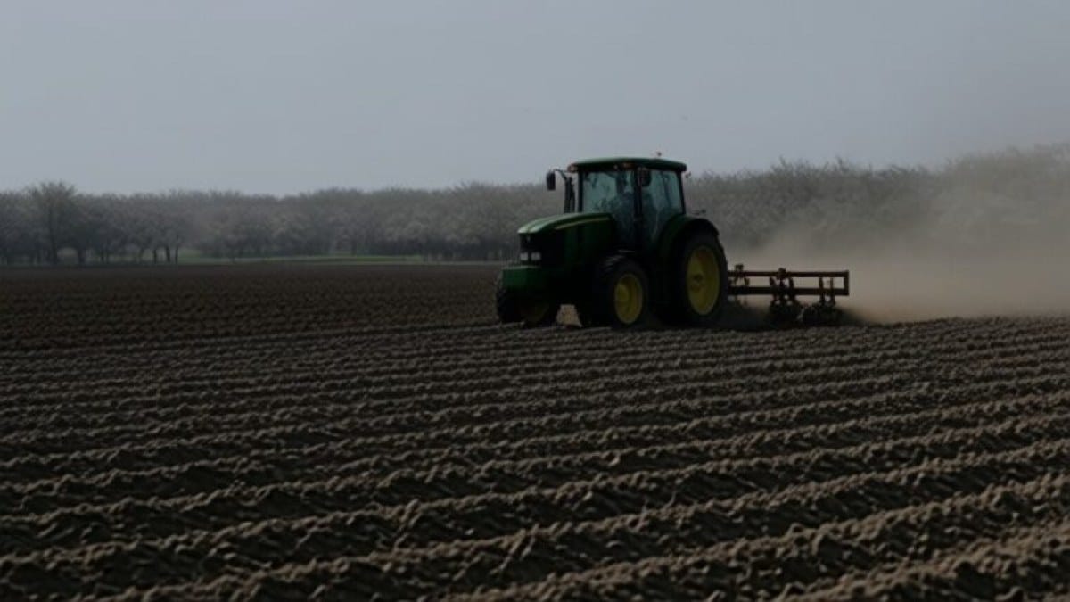Ministrul Agriculturii anunță motorină la 4 lei pentru fermieri în 2-3 săptămâni