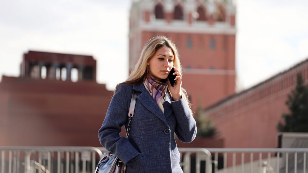 Moscova trimite la psiholog rusoaicele care refuză să aibă copii