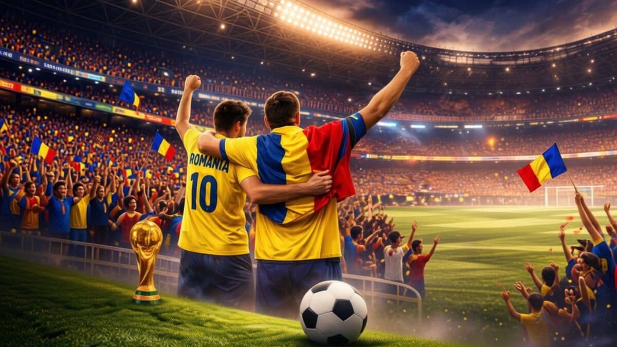 România are un an de foc în 2026: baraj cu Turcia și grupă grea în Nations League