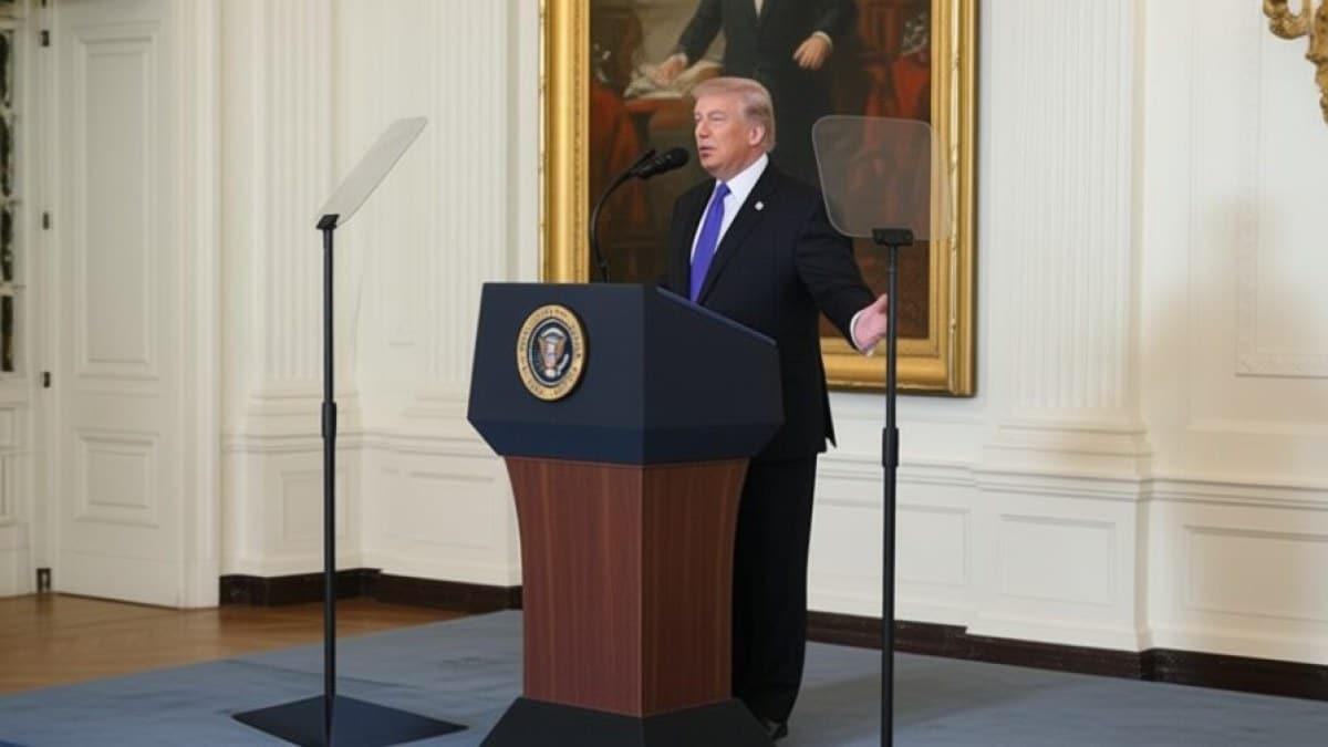 Trump deschide ușa negocierilor, dar Iranul refuză vehement: „Ne-au atacat în mijlocul discuțiilor”