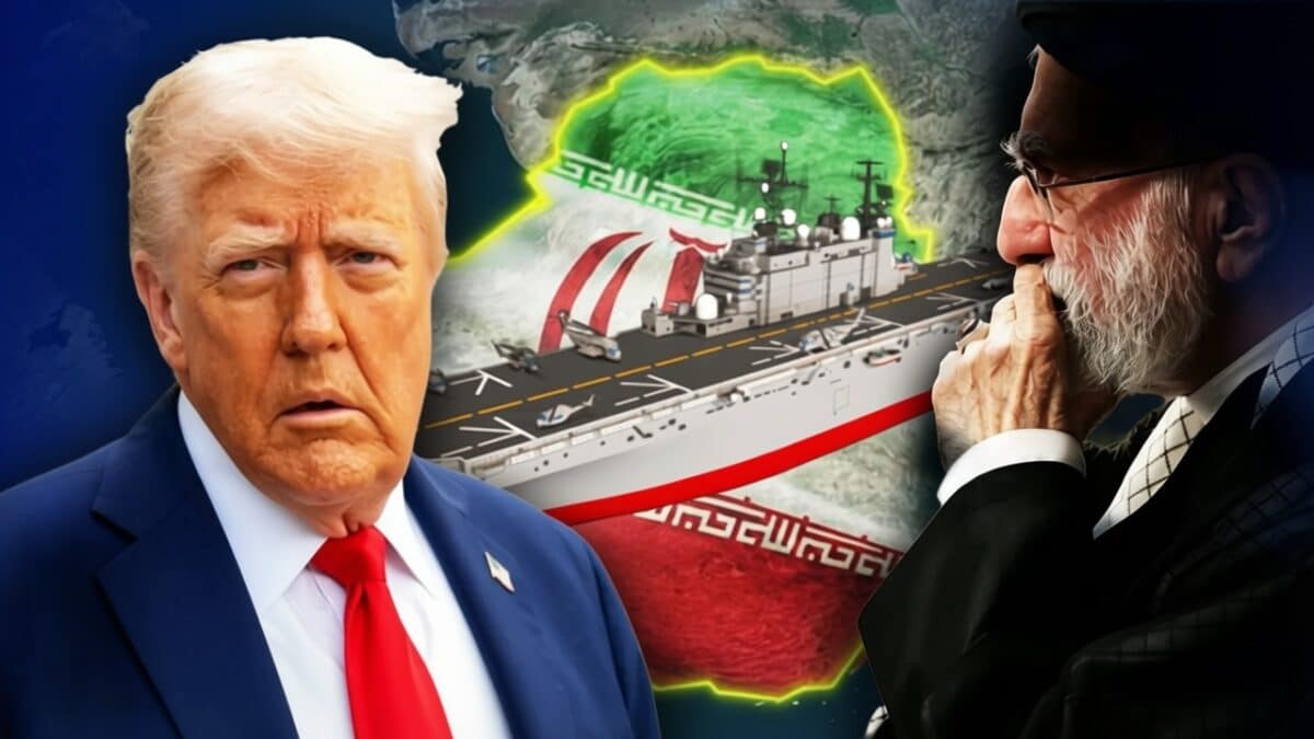 Iranul ar fi trimis mesaje secrete SUA. Washingtonul neagă și intensifică războiul