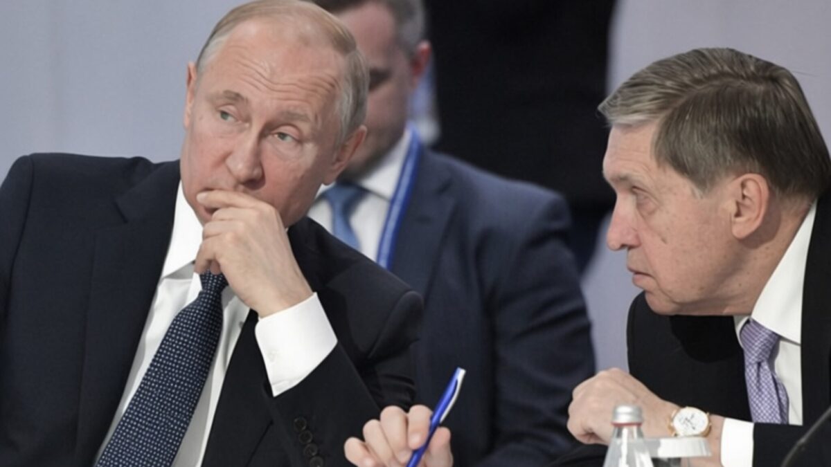 Umilință la Kremlin pentru consilierii lui Macron trimiși să negocieze pacea