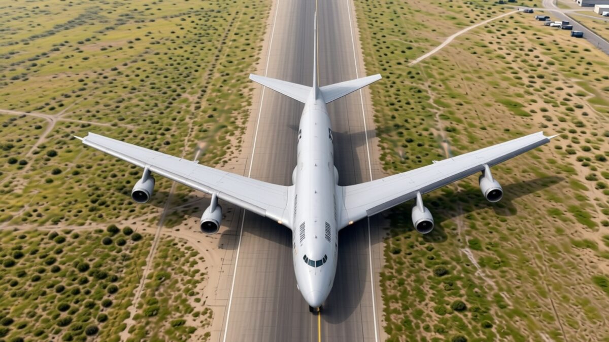 Elveția refuză survolul a 2 avioane militare SUA din cauza războiului din Iran