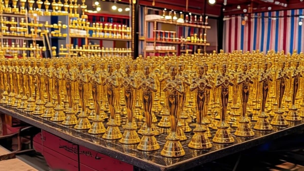Nominalizări Oscar 2026: Cine sunt actorii și filmele în cursa pentru statuete