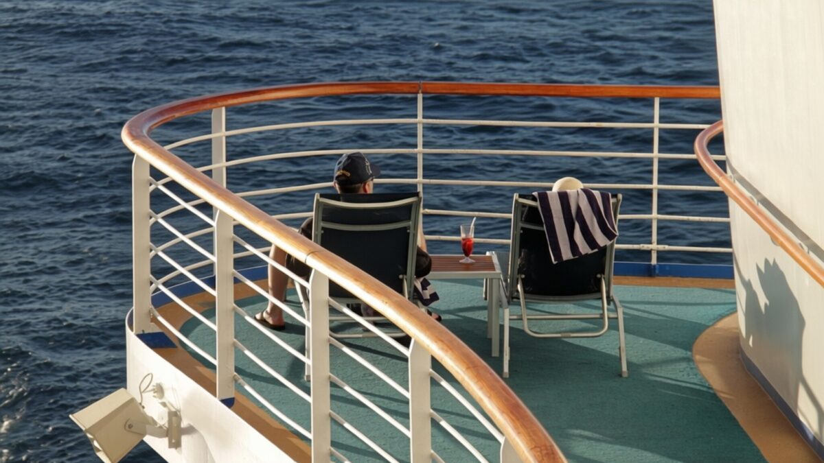 Focar de norovirus pe o nava Princess Cruises a imbolnavit peste 150 de oameni