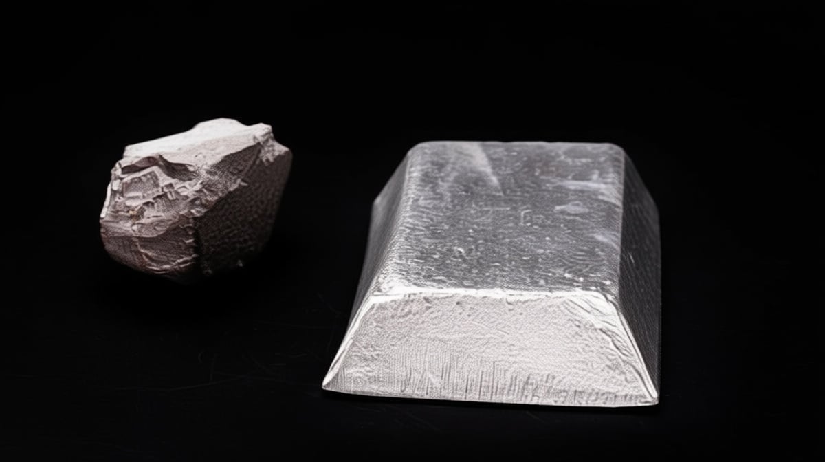 O industrie de 200 de ani se stinge. Ultimul cositor din 2.000 de mine a fost topit
