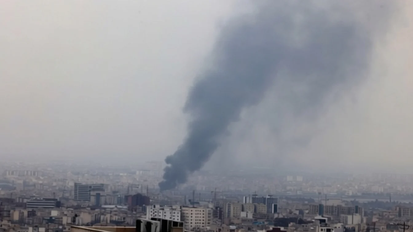 Israelul anunță uciderea a doi oficiali iranieni de rang înalt din serviciile secrete