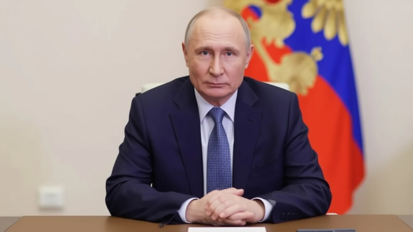 Oligarhii ruși oferă 100 miliarde de ruble pentru război Kremlinul neagă că Putin a cerut banii