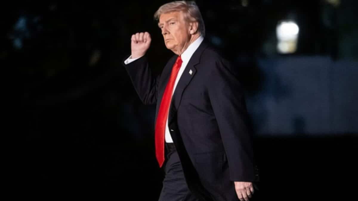 Trump pregătește cea mai mare operațiune de comando din istorie împotriva Iranului