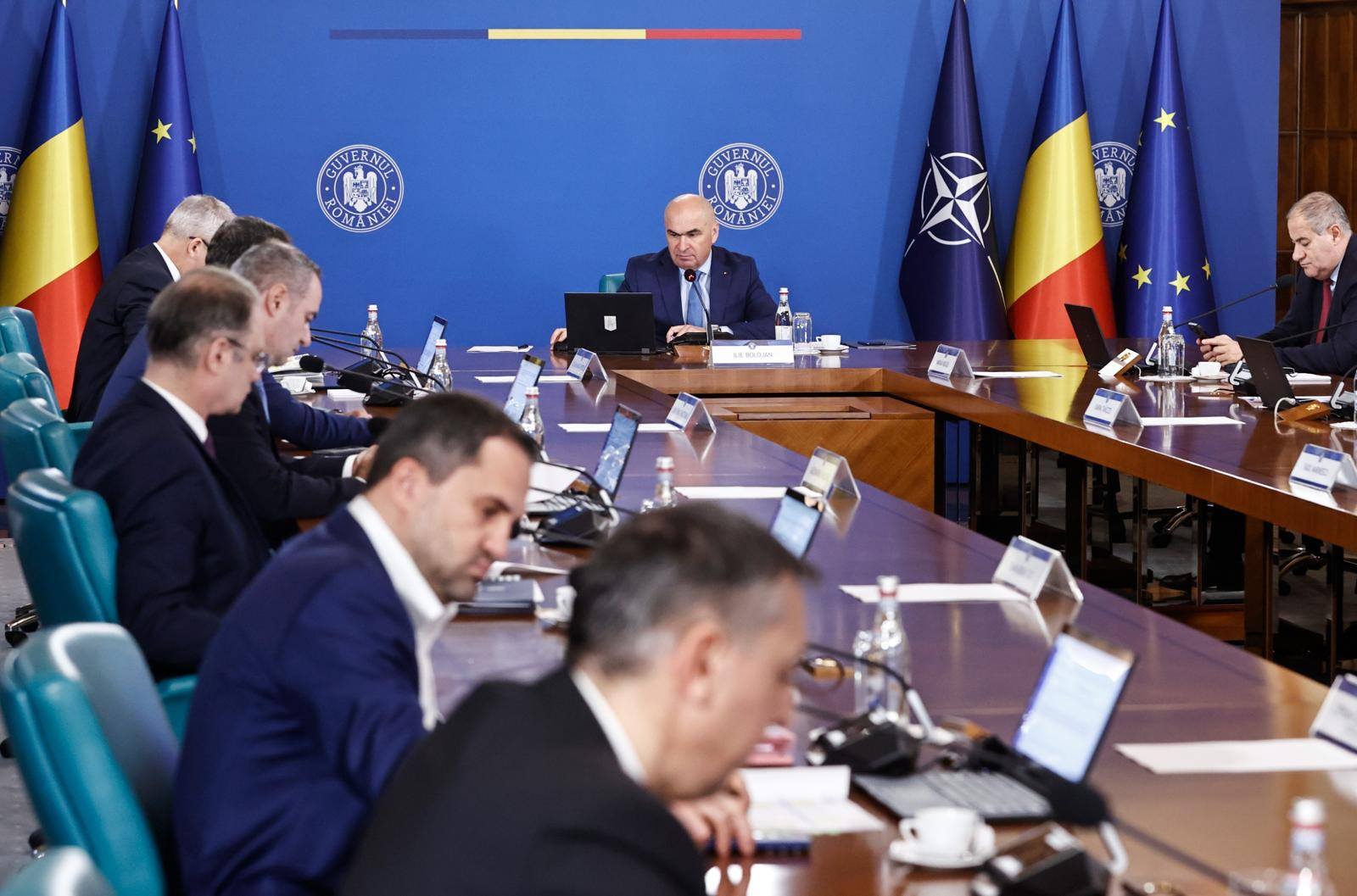 Operațiune de salvare pentru români din Israel cu focus pe copii și cazuri grave