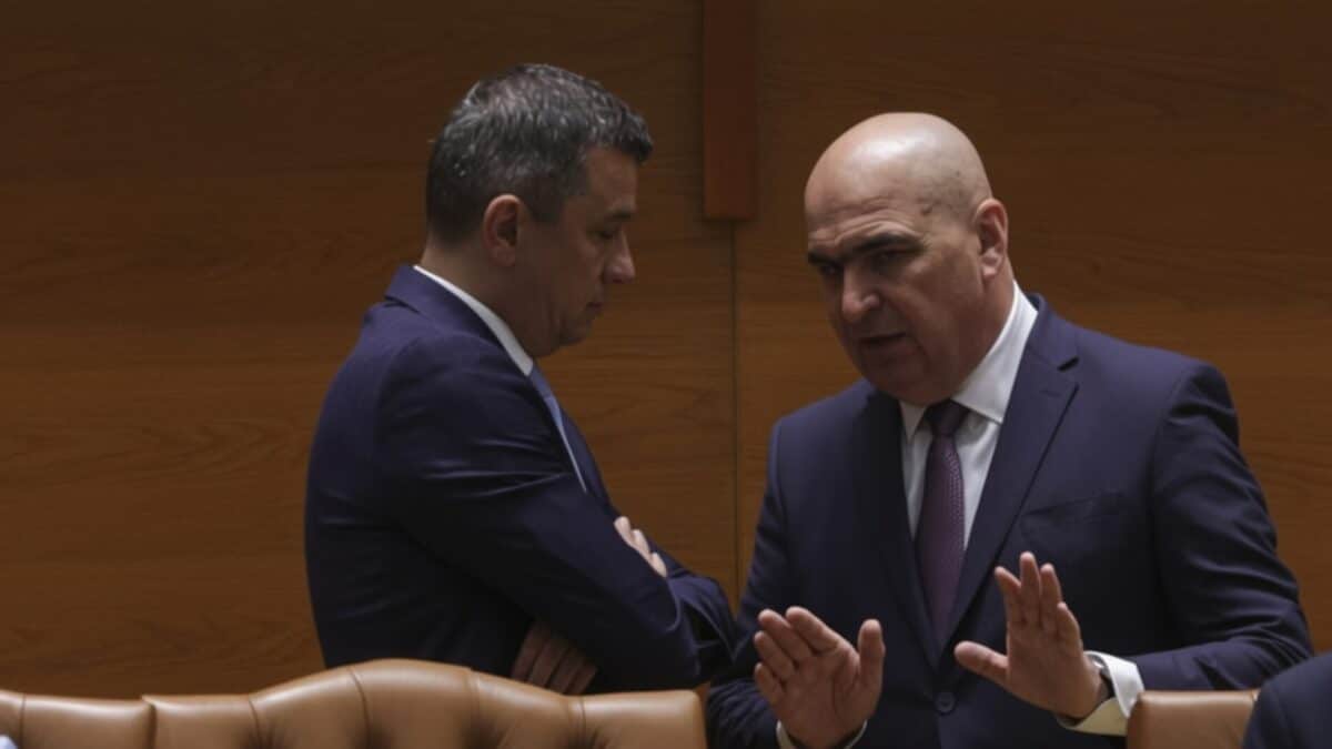 Bolojan explică gaura de 1,7 miliarde de lei din pachetul social cerut de PSD
