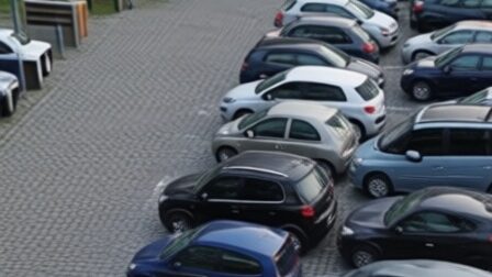 Ciucu anunță eliminarea tuturor gratuităților la parcare în București