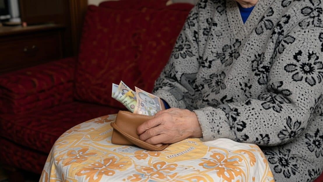 Pensia medie a ajuns la 2.780 lei pentru 4,68 milioane de români. Avertisment dur