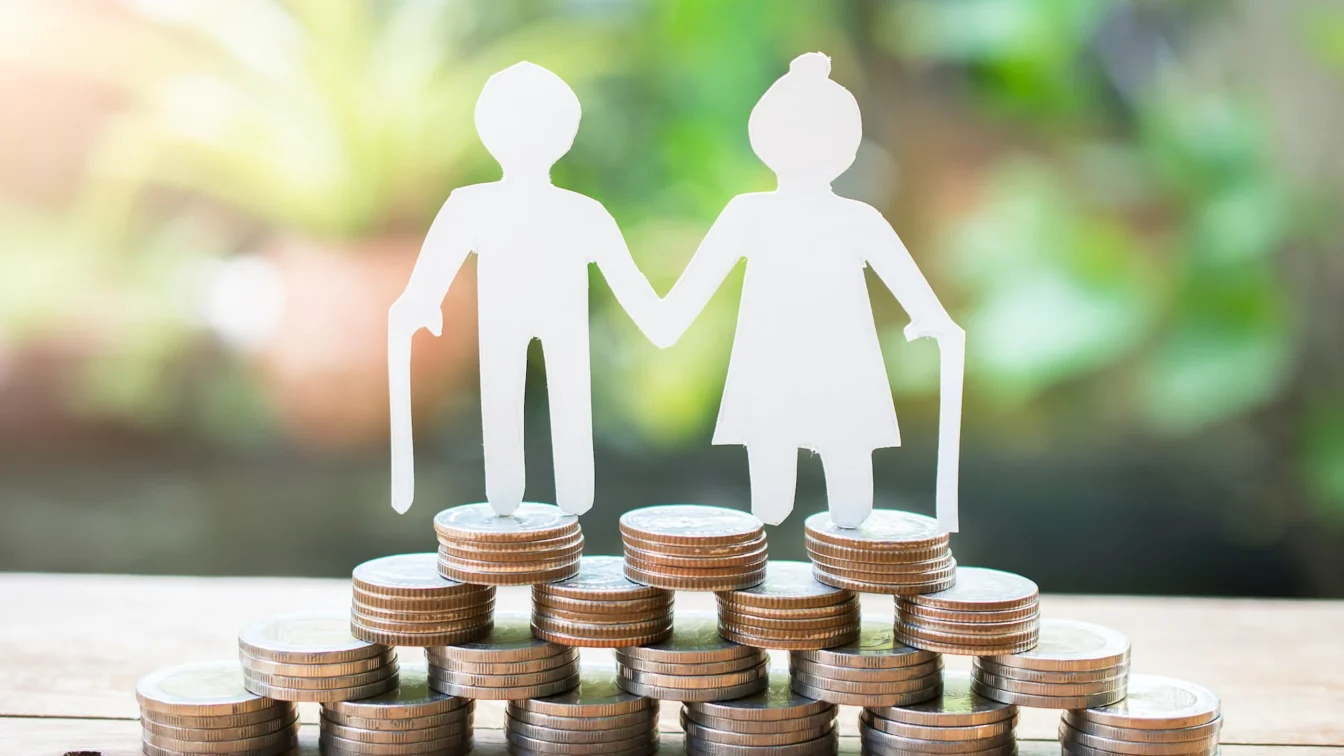 Pensia medie din Pilonul II a crescut cu 14% si depaseste 35.200 de lei