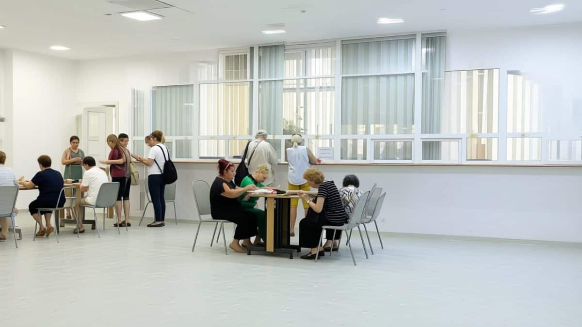 România are cu 10.000 de pensionari mai puțin. Pensia medie a ajuns la 2.780 de lei