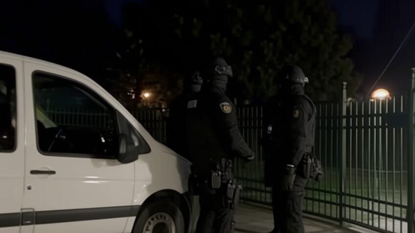 20 de percheziții în Prahova și alte 3 județe: Primării vizate într-un dosar de eutanasieri ilegale
