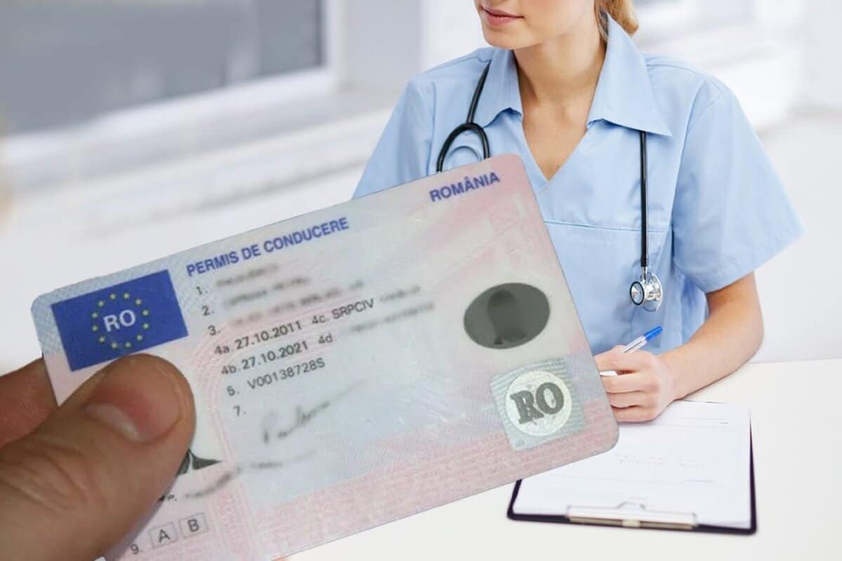 Șoferii peste 70 de ani vor face evaluări medicale mai frecvente pentru a-și păstra permisul