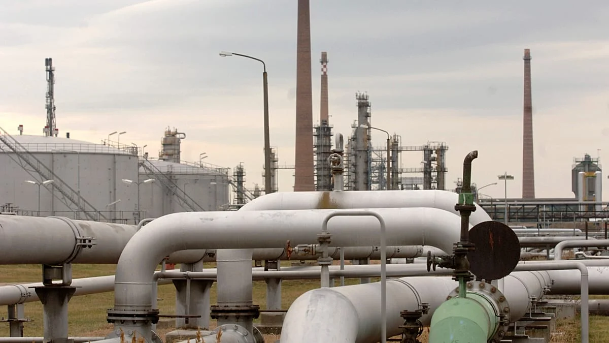 Dependența Ungariei de petrolul rusesc a explodat la 93% în ciuda alternativelor viabile