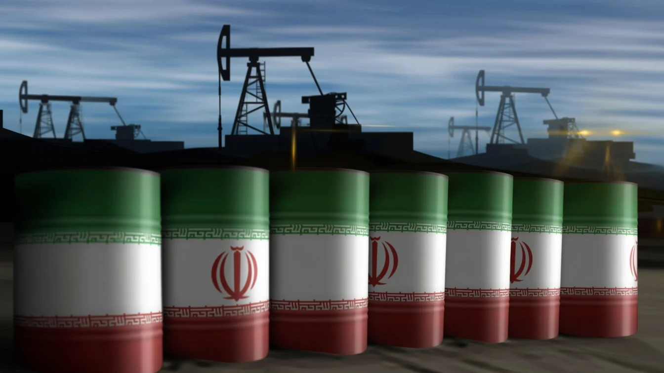 SUA suspendă sancțiunile pe 170 de milioane de barili de petrol iranian aflat pe mare