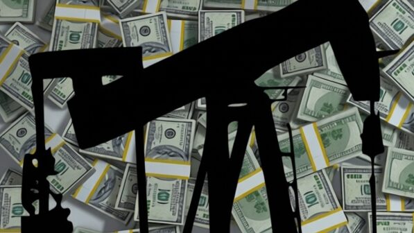 SUA autorizează vânzarea petrolului rusesc blocat pe nave până la 11 aprilie