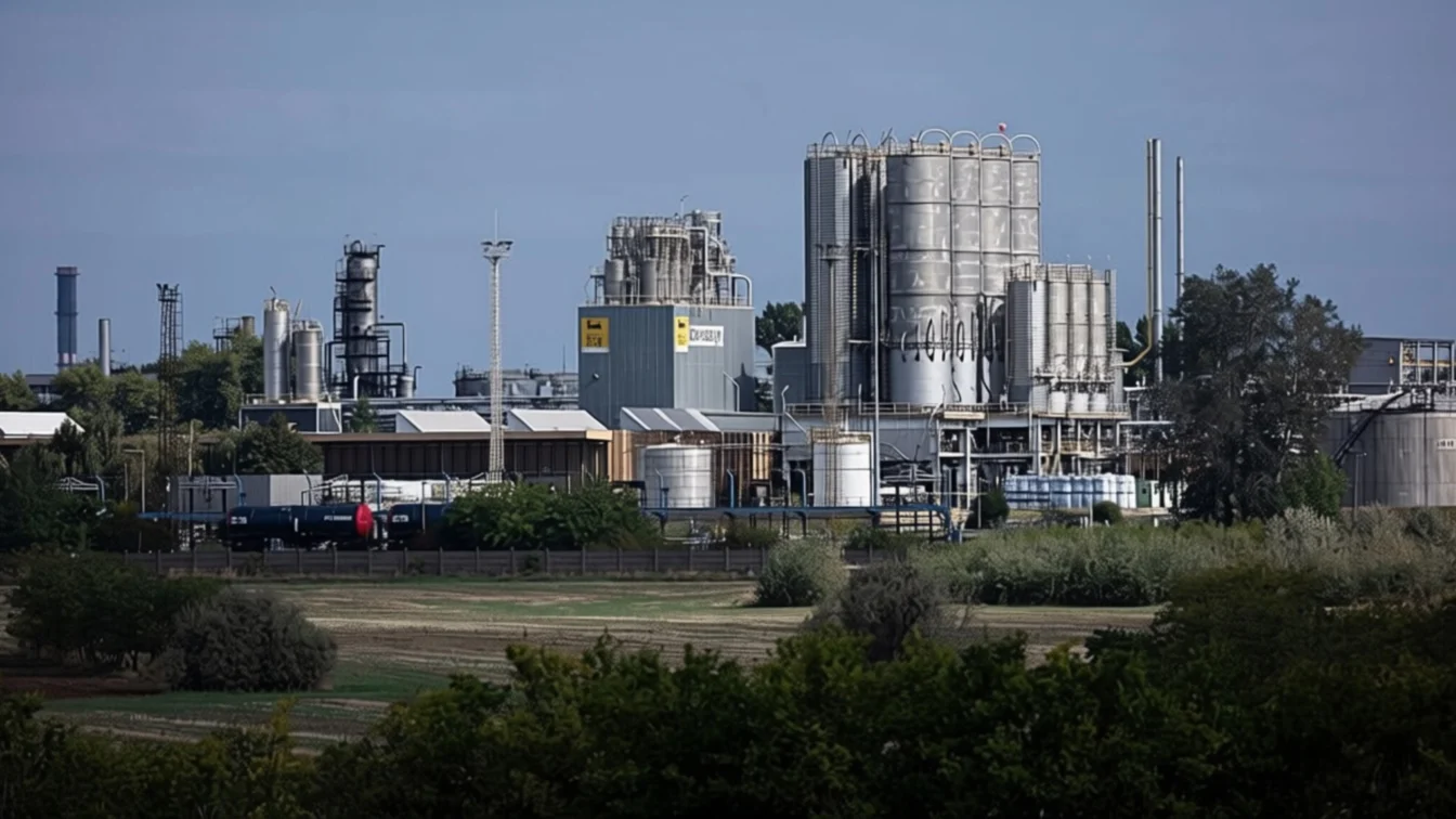 UE amână interdicția petrolului rusesc pe fondul prețului de peste 100 dolari