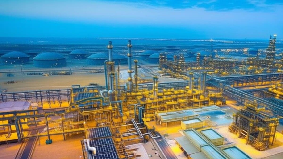 Aramco avertizează: Catastrofă pe piața petrolului din cauza blocajului din Ormuz