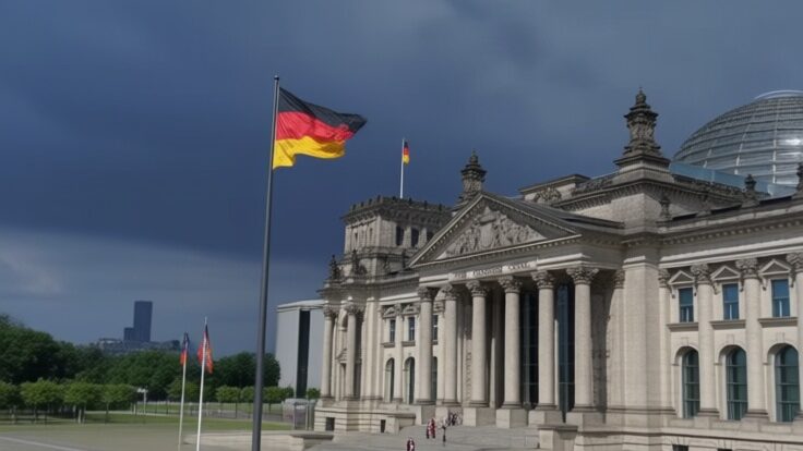 Bundesbank anunță pierderi de 8,6 miliarde de euro pentru 2025