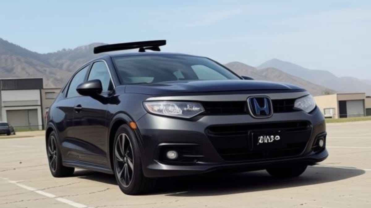 Honda anunță pierderi de 15,7 miliarde dolari și abandonează 3 modele electrice