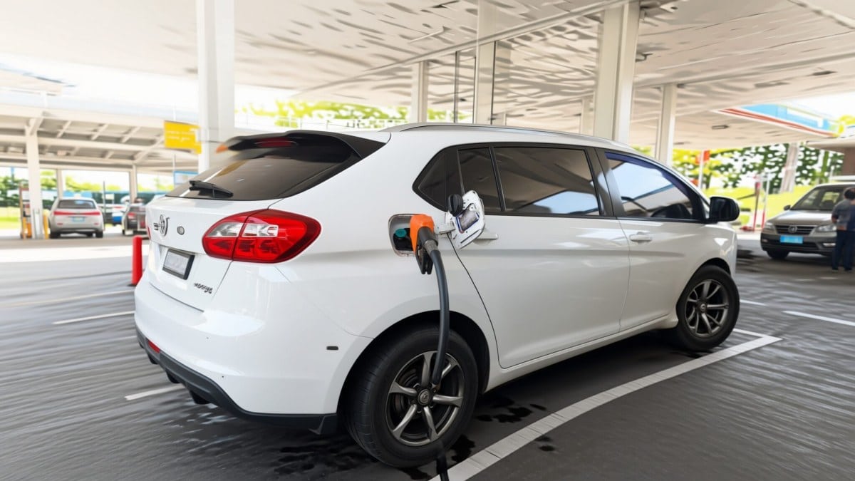 Croația plafonează benzina la 1,50 euro. Serbia interzice exportul de petrol