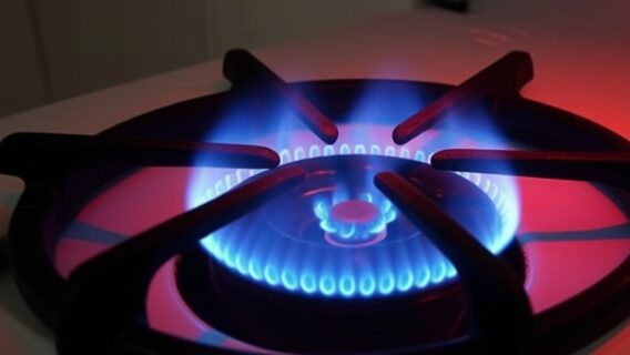 Prețul gazelor, reglementat la 0,31 lei/kWh. Ivan: Cel mai curajos mecanism din UE