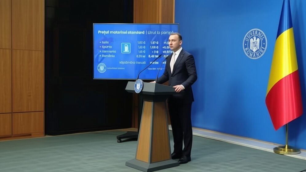 Guvernul plafonează prețul la gaze. Ivan cere românilor să ignore noile oferte primite