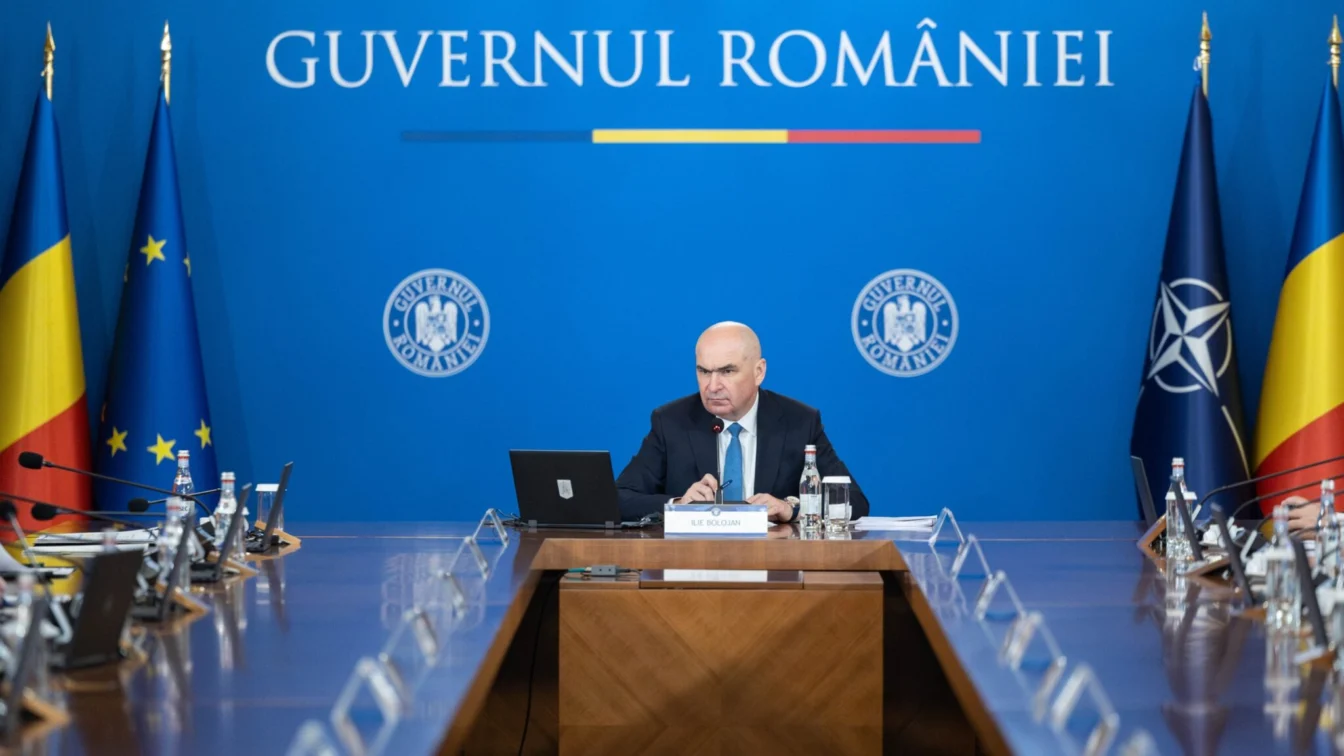 Guvernul prelungește plafonarea la alimente cu 3 luni și pregătește tăieri de accize