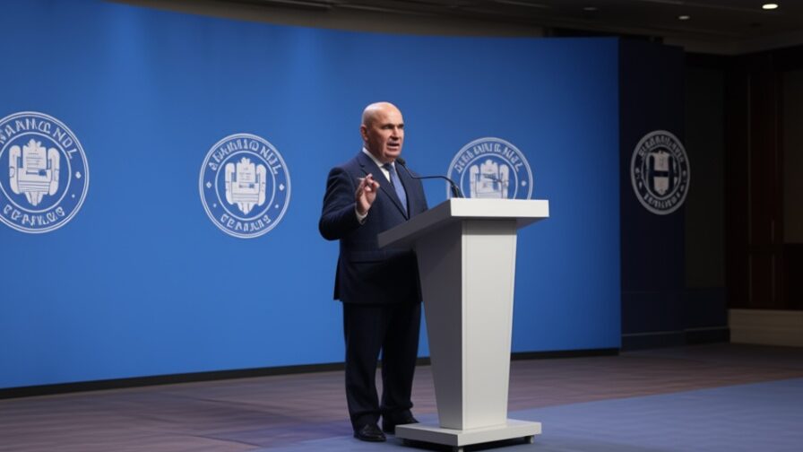 Guvernul îngheață prețurile la gaz până anul viitor și anunță un plan pentru curent